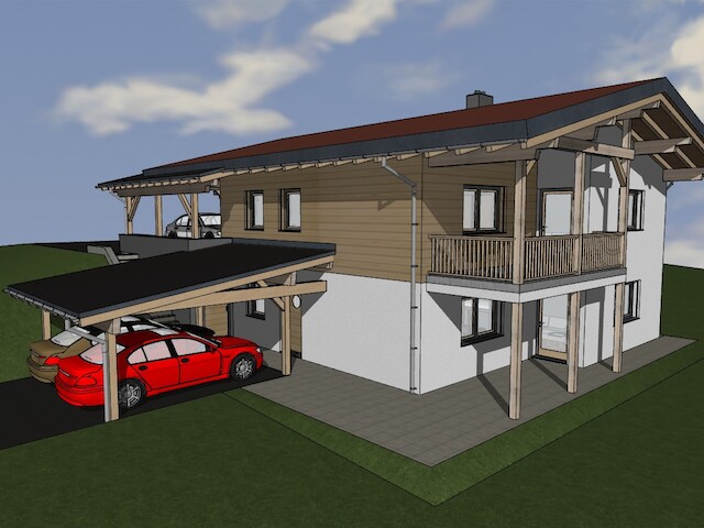 Bild 2. #Ein- & Mehrfamilienhäuser